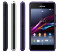 Смартфон Sony Xperia E1 (D2005)