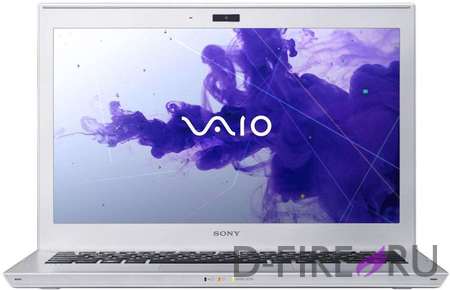 Ультрабук Sony VAIO® SVT1312V1R Touch Screen