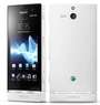Смартфон Sony Xperia U (ST25i) белый