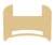 Стикер Akenori Acrilic Foam Tape 3M