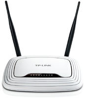 Маршрутизатор TP-LINK TL-WR841ND