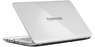 Ноутбук Toshiba Satellite L850-D7W Matt & Glossy White Pearl Finish