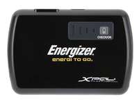Внешний аккумулятор Energizer XP2000