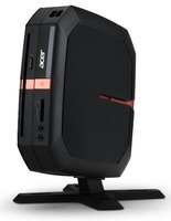 Мини-компьютер Acer Revo RL80 (Celeron 887/4Gb/500Gb/W8)