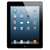 Планшетный компьютер Apple iPad 4 32Gb Wi-Fi