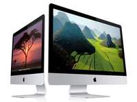 Моноблок Apple iMac MD094RS/A