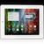 Планшетный компьютер Prestigio MultiPad 4 QUANTUM 7.85 3G, цвет белый