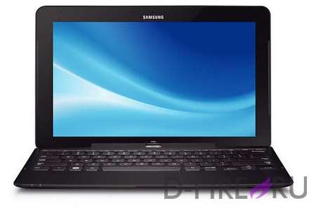 Ноутбук-Планшет Samsung Smart PC 700T1C-A03