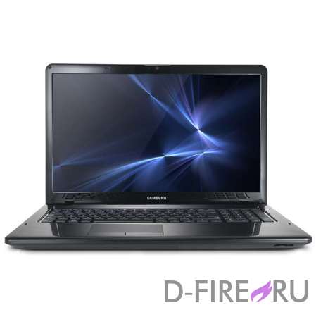 Ноутбук Samsung 350E5C-S0A