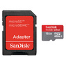 Карта памяти Sandisk Mobile Ultra microSDHC 16GB Class 10 + adapter