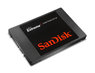 Твердотельный накопитель (SSD) Sandisk Extreme II 64GB