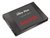Твердотельный накопитель (SSD) Sandisk Ultra Plus 128Gb