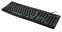 Клавиатура Logitech K200 EER USB black