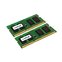 Модуль памяти Crucial 4096Mb 1333MHz SO-DIMM DDR3
