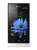 Смартфон Sony Xperia Sola (MT27i) белый