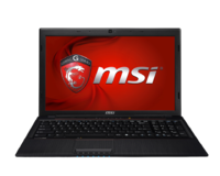 Ноутбук MSI GP60 2OD-064RU