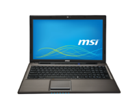 Ноутбук MSI CR61 3M-016RU (E1-2100/4Gb/500Gb/11.6"/HD8210/W8)