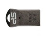 Накопитель USB Silicon 8Gb Touch T01