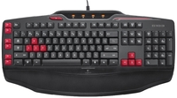 Клавиатура Logitech Gaming Keyboard G103