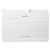 Чехол Samsung EFC-1G2NWECSTD для Samsung Galaxy Note 10.1 тонкий