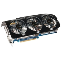 Видеокарта Gigabyte GeForce GTX 760 2048Mb