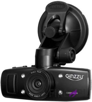 Видеорегистратор GINZZU FX-902HD