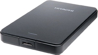 Накопитель данных Hitachi Touro Mobile MX3 1000GB USB 3.0