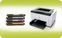 Принтер HP Color LaserJet Pro CP1025