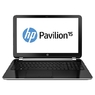 Ноутбук HP Pavilion 15-n072sr