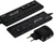 Разветвитель USB GINZZU GR-380UAB