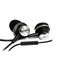 Гарнитура PURO In-Ear IPHF3 для iPhone/iPad/iPod (черная)