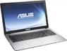 Ноутбук Asus X550Vс Metallic Gray