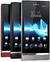 Смартфон Sony Xperia P (LT22i)