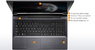 Ноутбук Lenovo IdeaPad V580 (i3 3110M/4Gb/500Gb/15"/GT 740/W8)