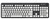 Клавиатура Logitech Washable K310