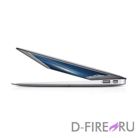 Ноутбук Apple MacBook Air MD712RU