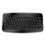 Клавиатура Microsoft ARC Keyboard USB Black