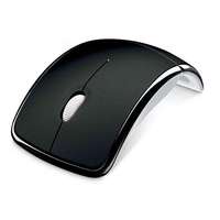 Мышь Microsoft ARC Mouse Mac/Win USB