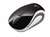 Мышь Logitech M187 Wireless Mini , Black USB