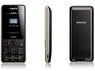 Смартфон Philips X1560, цвет черный