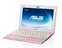 Нетбук Asus EEE PC 1025C Pink