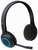 Гарнитура Logitech Wireless Headset H600 (Sucre) USB