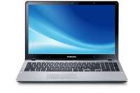 Ноутбук Samsung 370R5E-S02 Серебристый