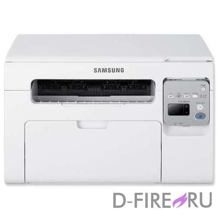 МФУ Samsung SCX-3405W