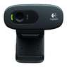 Web-камера Logitech HD Webcam C270 RET