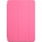Чехол Apple iPad mini Smart Case Pink - Полиуретановый