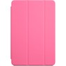 Чехол Apple iPad mini Smart Case Pink - Полиуретановый