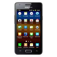 Смартфон Samsung Galaxy R Gray