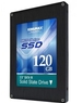 Твердотельный накопитель (SSD) Kingmax 120Gb