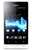 Смартфон Sony Xperia Go (ST27i) белый